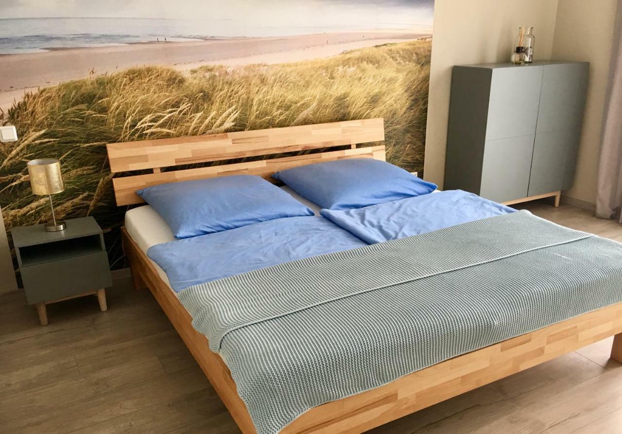 2Nd Home Appartements I Nieder-Olm  المظهر الخارجي الصورة